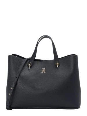 Foto van product TOMMY HILFIGER Shopper marine