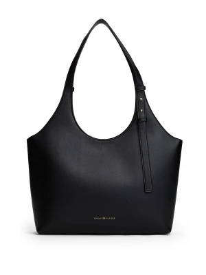 Foto van product TOMMY HILFIGER Shopper zwart