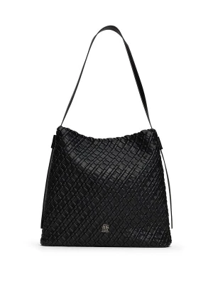 Foto van product TOMMY HILFIGER Shopper zwart