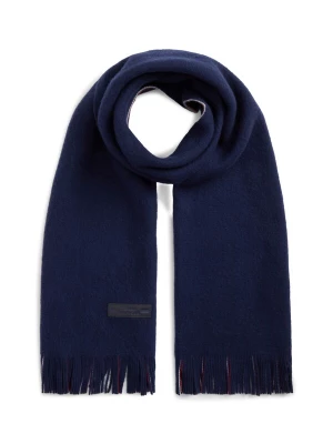 Foto van product TOMMY HILFIGER Sjaal blauw / marine