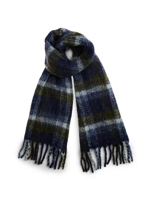 Foto van product TOMMY HILFIGER Sjaal marine / olijfgroen