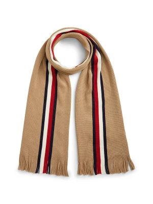 Foto van product TOMMY HILFIGER Sjaal marine / pueblo / rood / wit