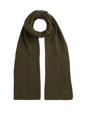 Foto van product TOMMY HILFIGER Sjaal olijfgroen