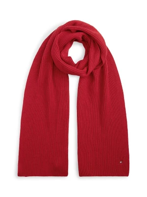 Foto van product TOMMY HILFIGER Sjaal rood