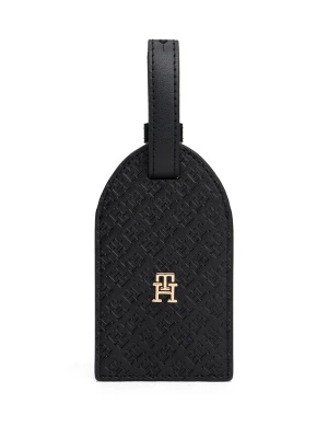 Foto van product TOMMY HILFIGER Sleutelhanger zwart