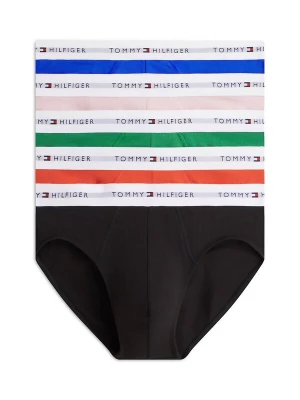 Foto van product TOMMY HILFIGER Slip blauw / groen / rosé / rood / zwart