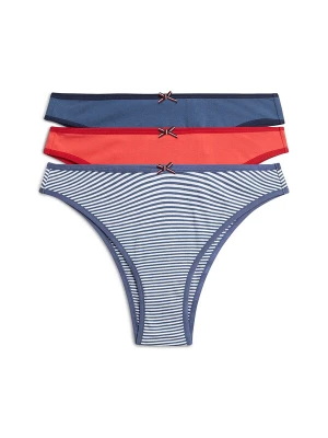 Foto van product TOMMY HILFIGER Slip gemengde kleuren