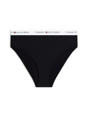 Foto van product TOMMY HILFIGER Slip zwart / wit