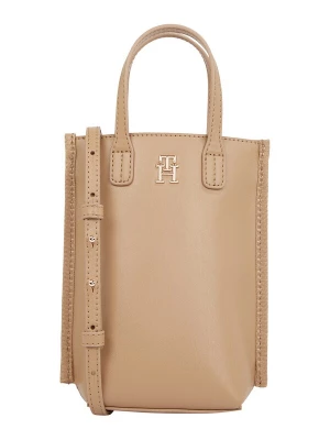 Foto van product TOMMY HILFIGER Smartphonehoesje 'DISTINCT' sand
