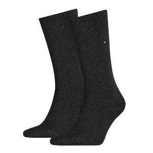 Foto van product TOMMY HILFIGER Sokken antraciet