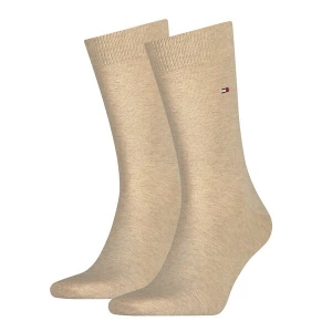 Foto van product TOMMY HILFIGER Sokken beige