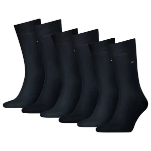 Foto van product TOMMY HILFIGER Sokken donkerblauw