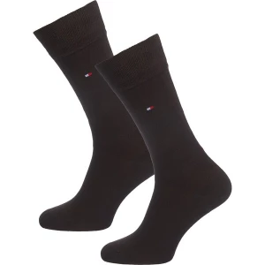 Foto van product TOMMY HILFIGER Sokken donkerbruin