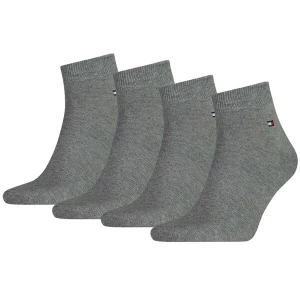 Foto van product TOMMY HILFIGER Sokken grijs