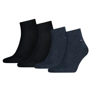 Foto van product TOMMY HILFIGER Sokken navy / zwart