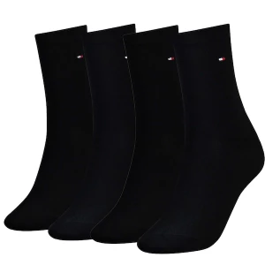 Foto van product TOMMY HILFIGER Sokken rood / zwart / wit