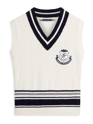 Foto van product TOMMY HILFIGER Spencer ivoor / zwart