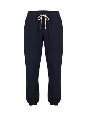 Foto van product TOMMY HILFIGER Sportbroek 'ESSENTIAL FLEECE SWE MW0MW37231' blauw