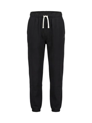 Foto van product TOMMY HILFIGER Sportbroek 'ESSENTIAL FLEECE SWE MW0MW37231' zwart