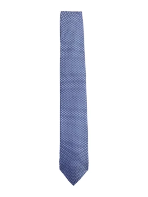 Foto van product TOMMY HILFIGER Stropdas pastelblauw / donkerblauw / wit