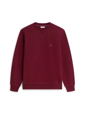Foto van product TOMMY HILFIGER Sweatshirt 'ESS SEASONAL' bourgogne