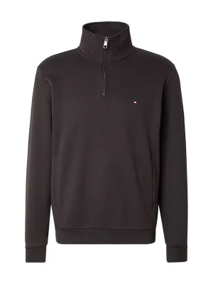 Foto van product TOMMY HILFIGER Sweatshirt 'ESSENTIAL' zwart