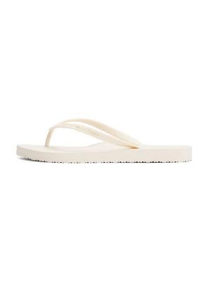Foto van product TOMMY HILFIGER Teenslipper ivoor