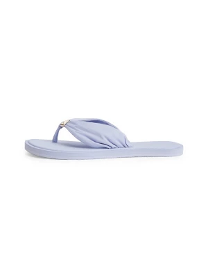 Foto van product TOMMY HILFIGER Teenslipper lichtblauw
