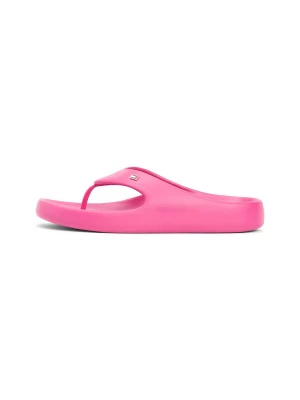Foto van product TOMMY HILFIGER Teenslipper pink