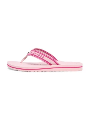 Foto van product TOMMY HILFIGER Teenslipper pink