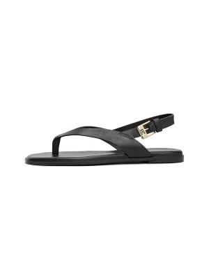 Foto van product TOMMY HILFIGER Teenslipper zwart