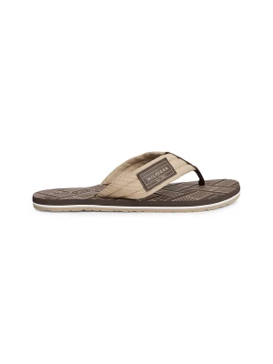 Foto van product TOMMY HILFIGER Teenslippers donkerbruin