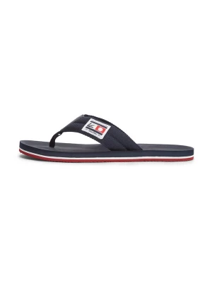 Foto van product TOMMY HILFIGER Teenslippers navy