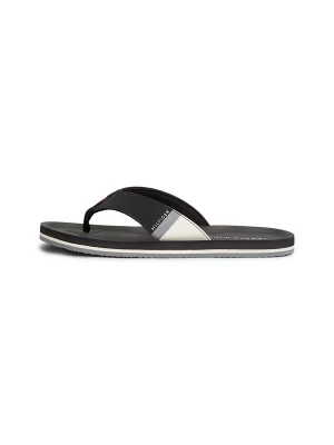 Foto van product TOMMY HILFIGER Teenslippers zwart