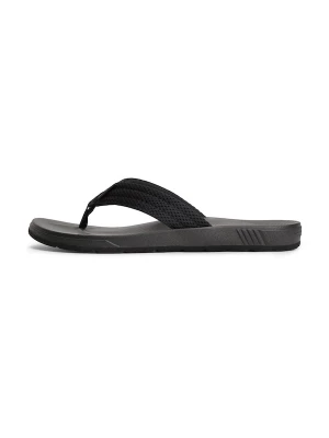 Foto van product TOMMY HILFIGER Teenslippers zwart