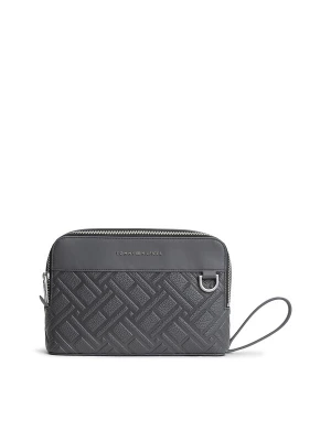 Foto van product TOMMY HILFIGER Toilettas donkergrijs