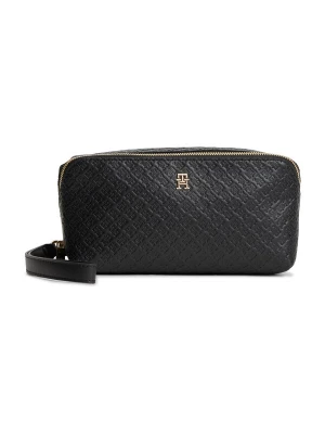 Foto van product TOMMY HILFIGER Toilettas 'NYLON CORP' zwart
