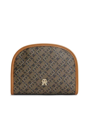 Foto van product TOMMY HILFIGER Toillettas bruin