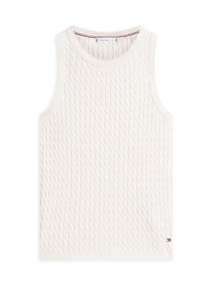 Foto van product TOMMY HILFIGER Top wit