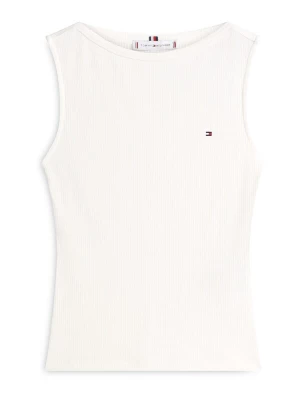 Foto van product TOMMY HILFIGER Top wit