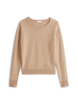 Foto van product TOMMY HILFIGER Trui beige
