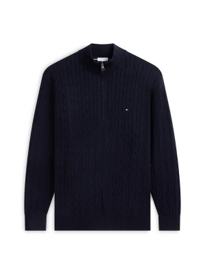 Foto van product TOMMY HILFIGER Trui 'CLASSIC' blauw