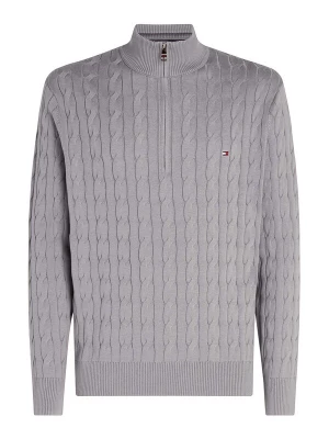 Foto van product TOMMY HILFIGER Trui 'Classic' grijs