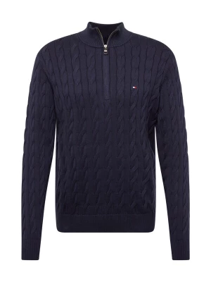 Foto van product TOMMY HILFIGER Trui 'Classic' marine