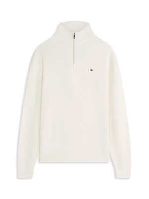 Foto van product TOMMY HILFIGER Trui crème