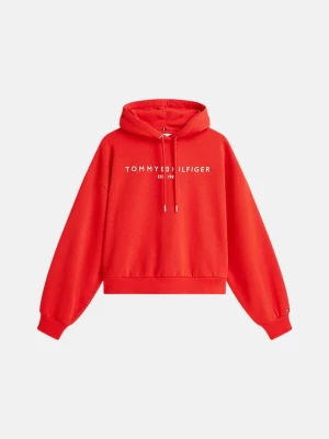 Foto van product TOMMY HILFIGER Trui donkerrood
