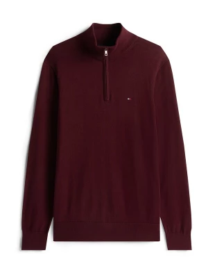 Foto van product TOMMY HILFIGER Trui 'ESSENTIAL' bourgogne