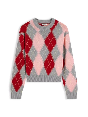 Foto van product TOMMY HILFIGER Trui gemengde kleuren