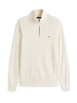 Foto van product TOMMY HILFIGER Trui lichtbeige