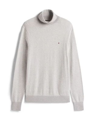 Foto van product TOMMY HILFIGER Trui lichtgrijs